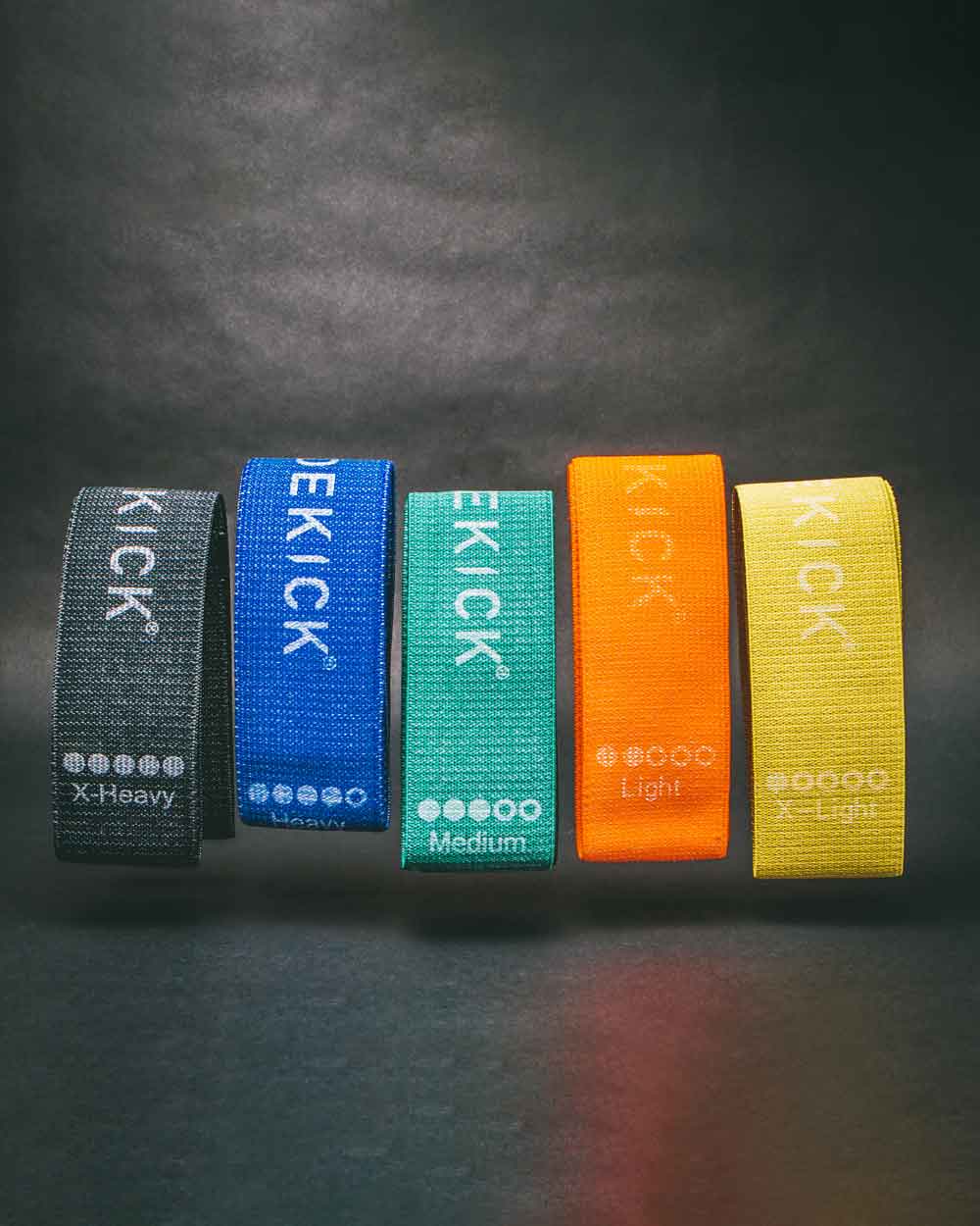 Glute Bands - 15% OFF