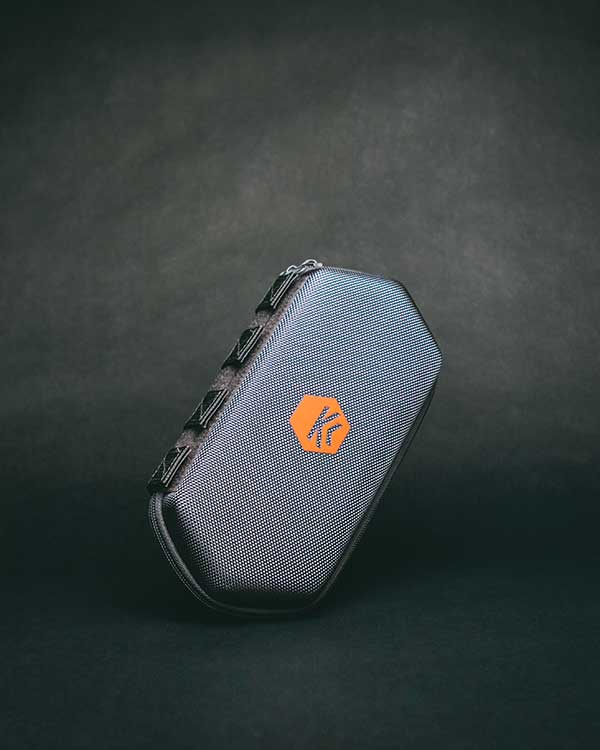 Curve/Swerve Protector Case - 20% OFF!