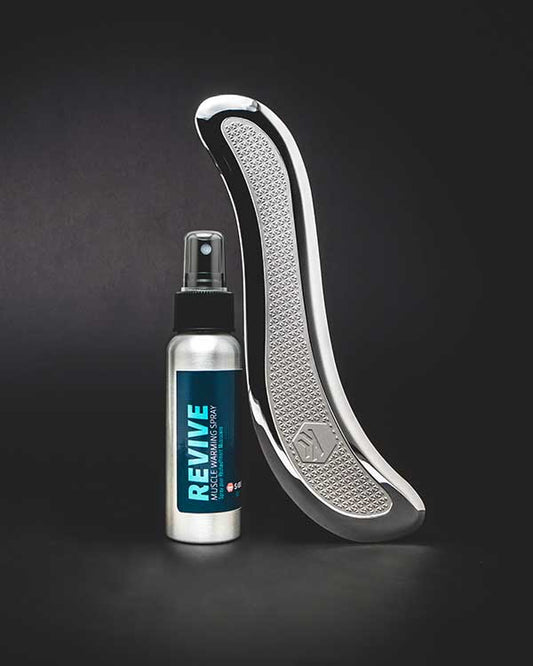 Echo Muscle Reliever - 20% OFF!