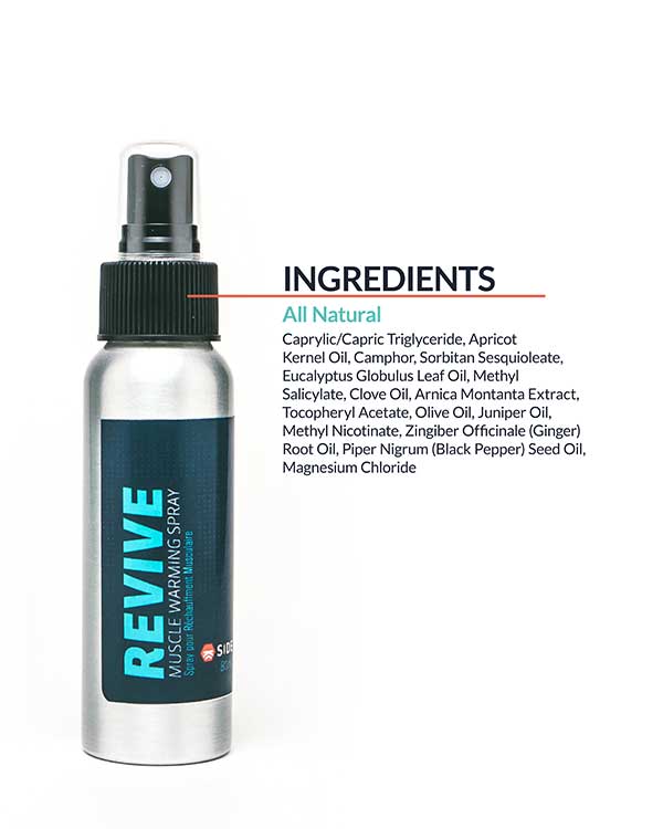 Revive Emollient Spray - 15% OFF!
