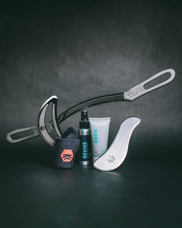 Scrapers Paradise Bundle