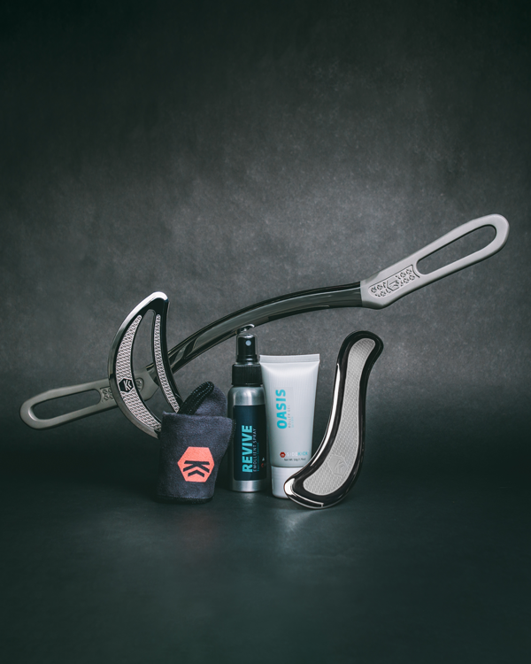 Scrapers Paradise Bundle