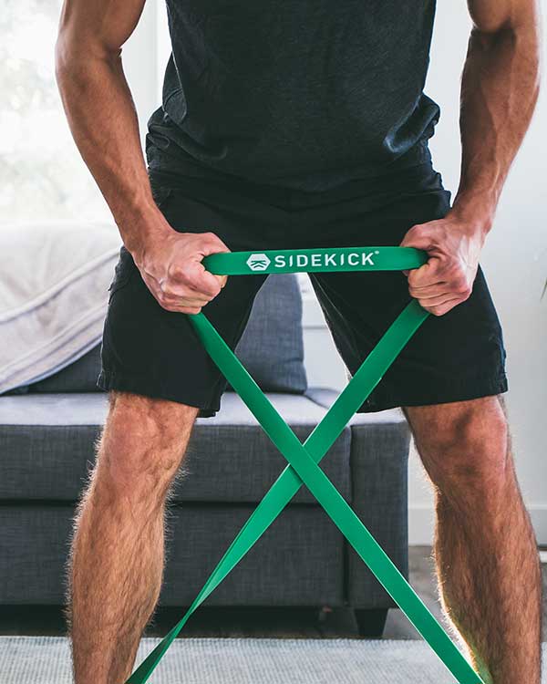Sidekick Resistance Bands