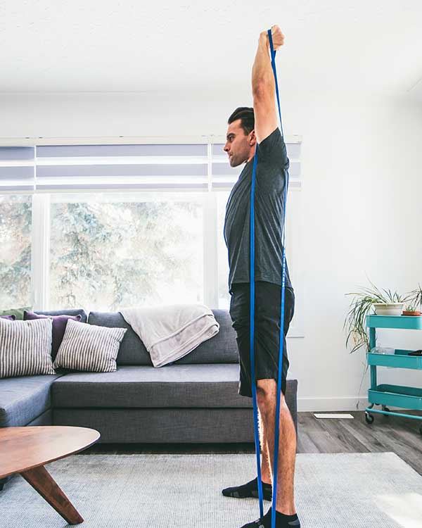 Sidekick Resistance Bands