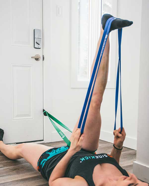 Sidekick Resistance Bands