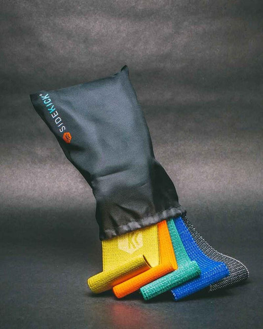 Glute Bands - 15% OFF