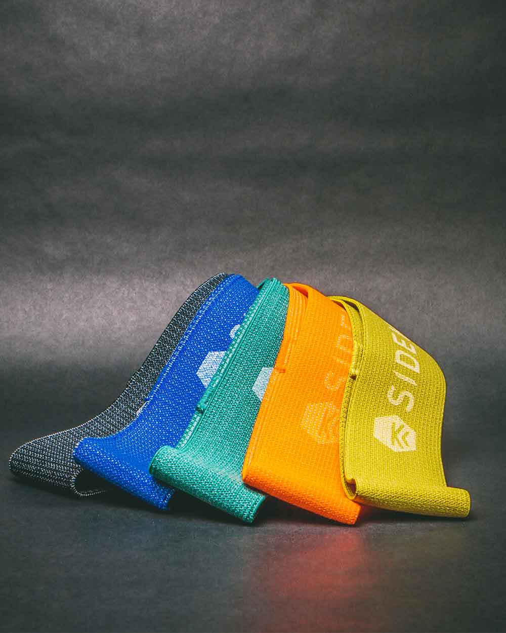 Glute Bands - 15% OFF