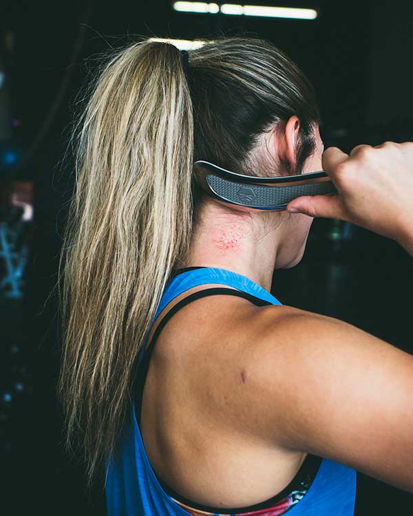 Echo Muscle Reliever - 20% OFF!