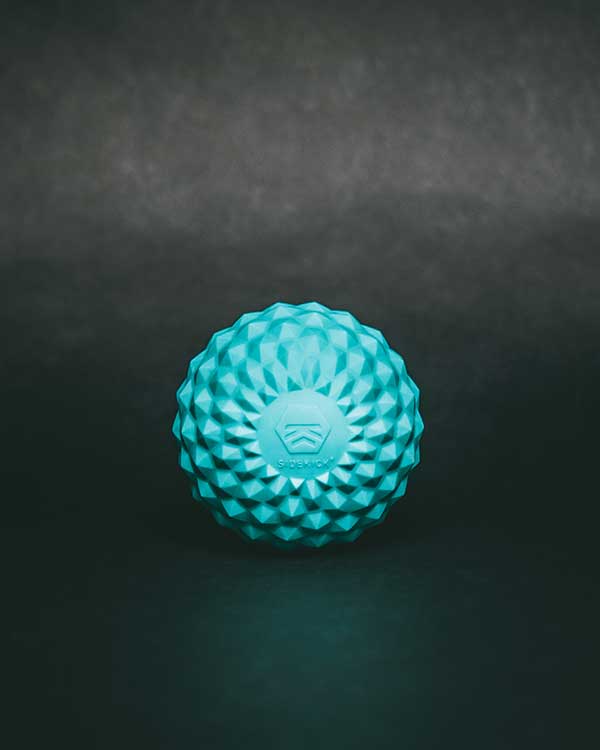 FLUX Vibration Therapy Massage Ball