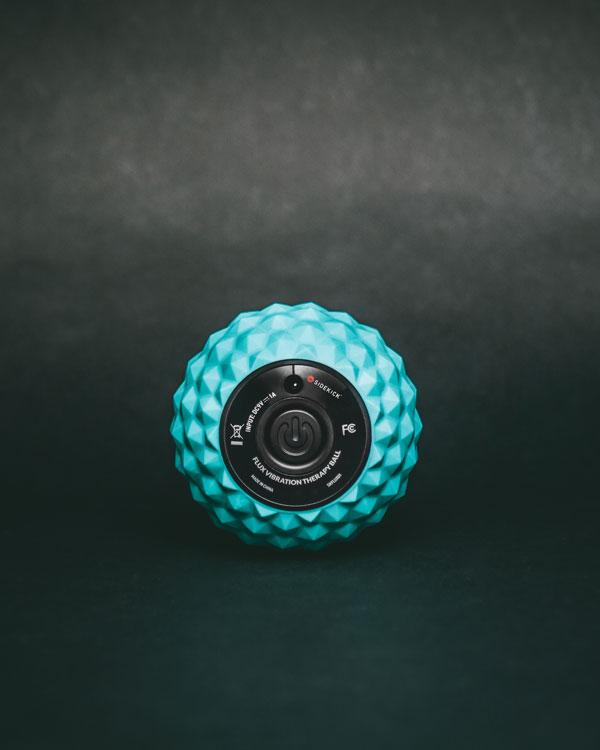FLUX Vibration Therapy Massage Ball
