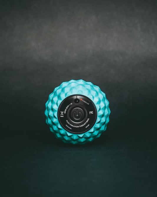 FLUX Vibration Therapy Massage Ball