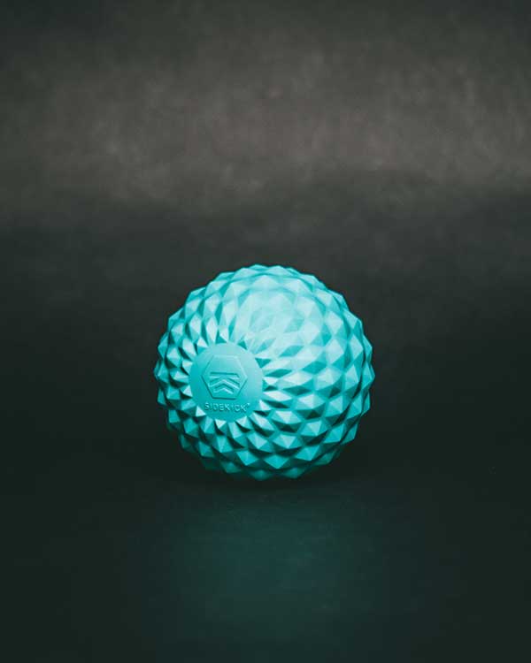 FLUX Vibration Therapy Massage Ball