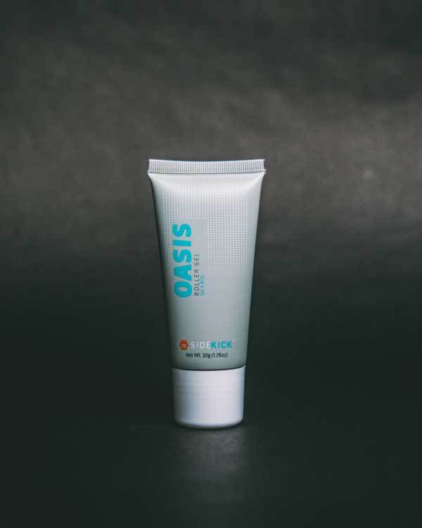 Runner's Recovery Bundle