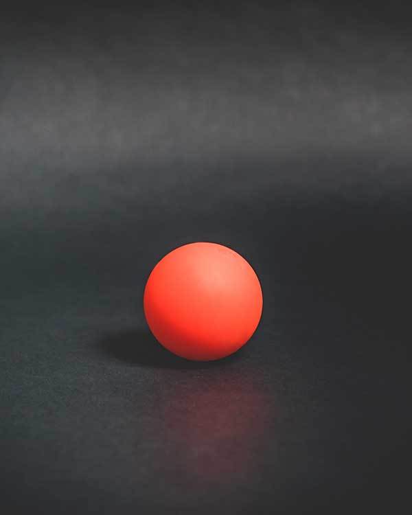 Sidekick Lacrosse Ball