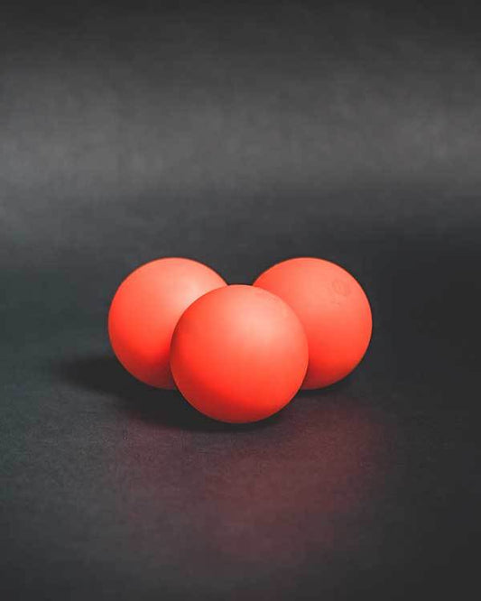 Sidekick Lacrosse Ball