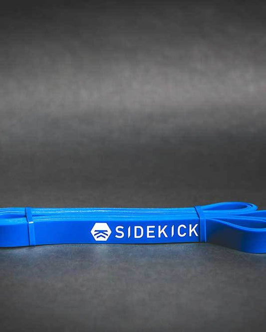 Sidekick Resistance Bands