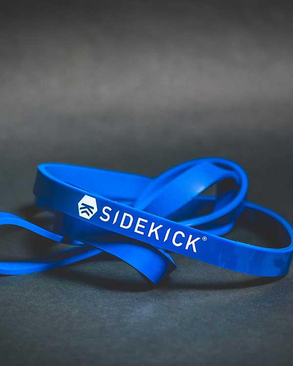 Sidekick Resistance Bands