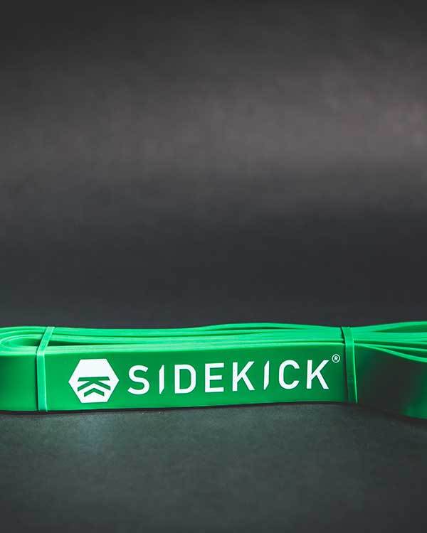 Sidekick Resistance Bands