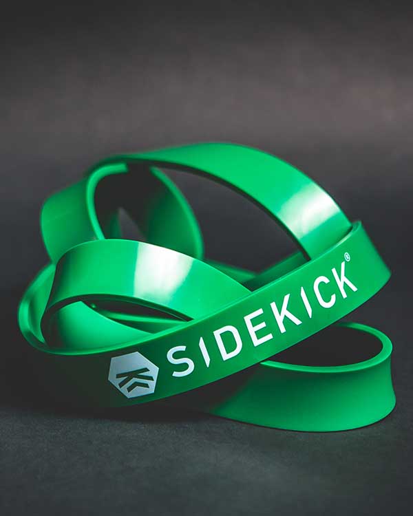Sidekick Resistance Bands