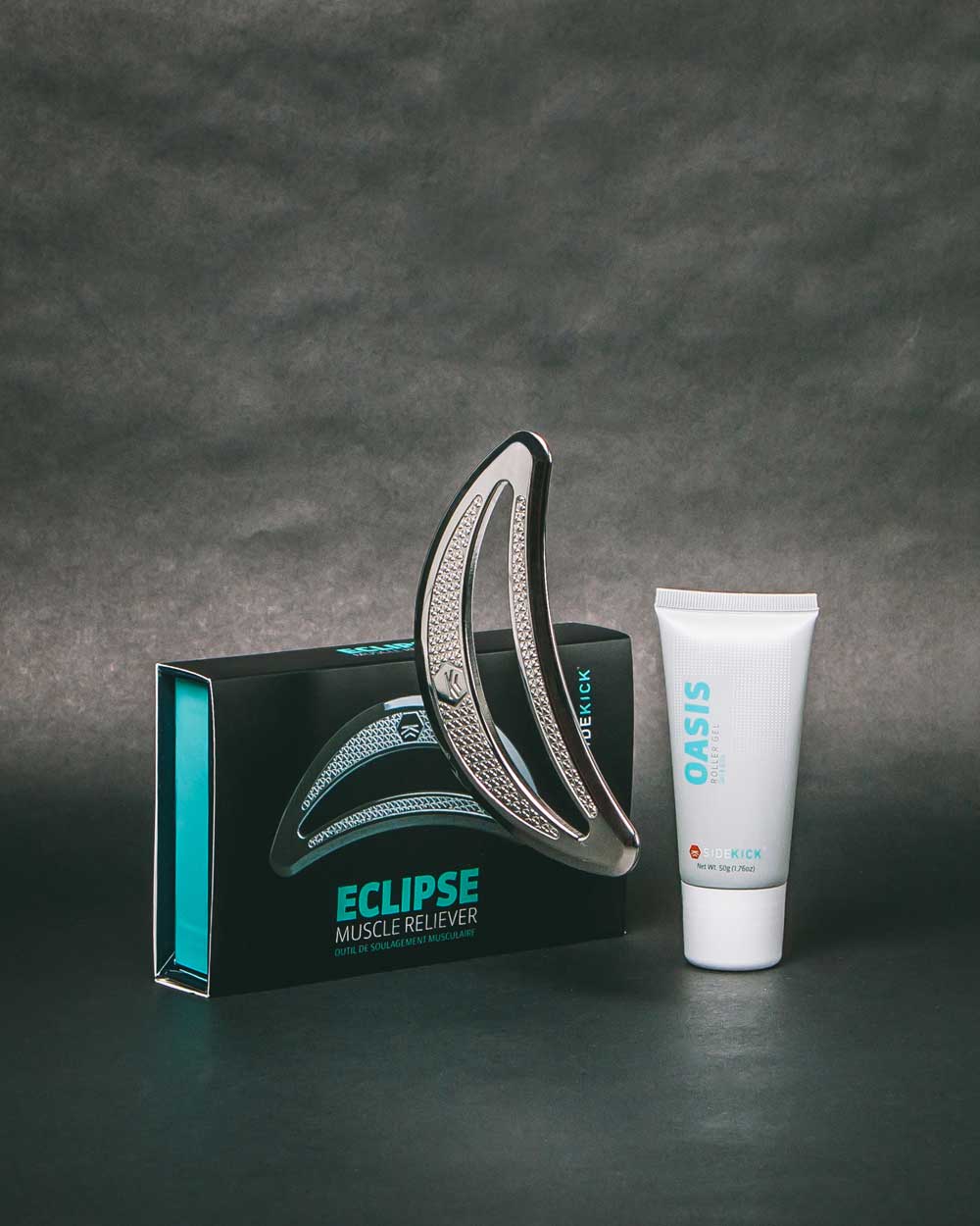 Eclipse Muscle Reliever