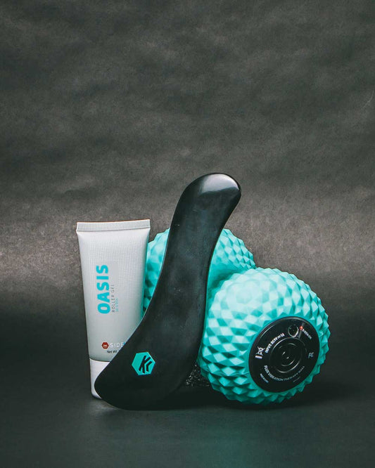 Let's Get Started Bundle