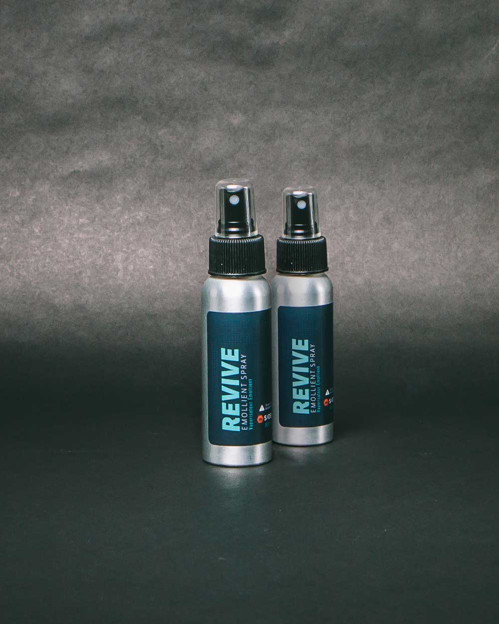 Revive Emollient Spray