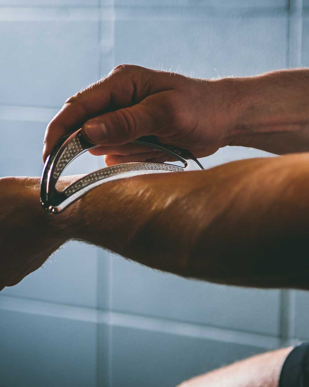 Eclipse Muscle Reliever