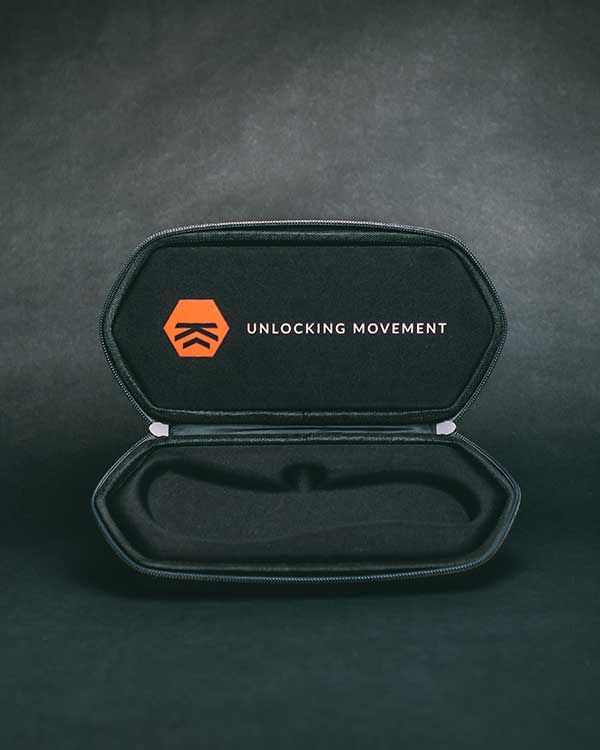 Curve/Swerve Protector Case - 20% OFF!