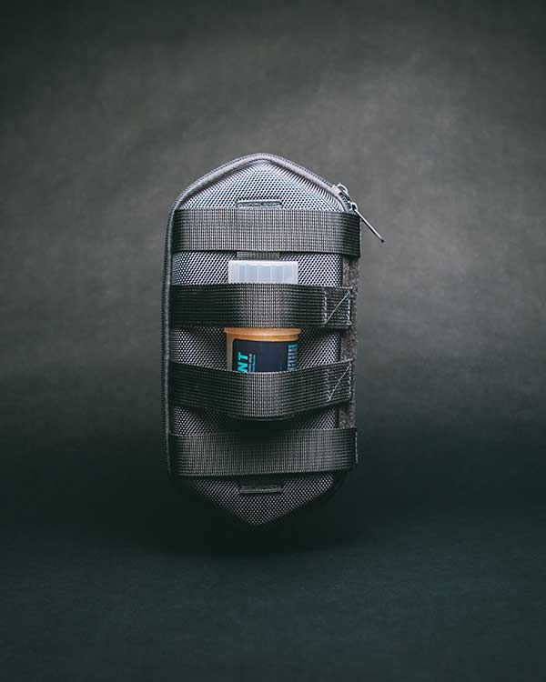 Curve/Swerve Protector Case - 20% OFF!