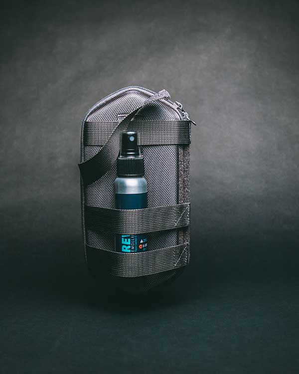 Curve/Swerve Protector Case - 20% OFF!