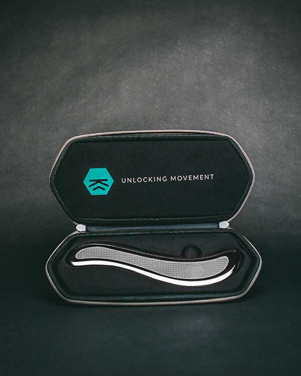 Echo Muscle Reliever