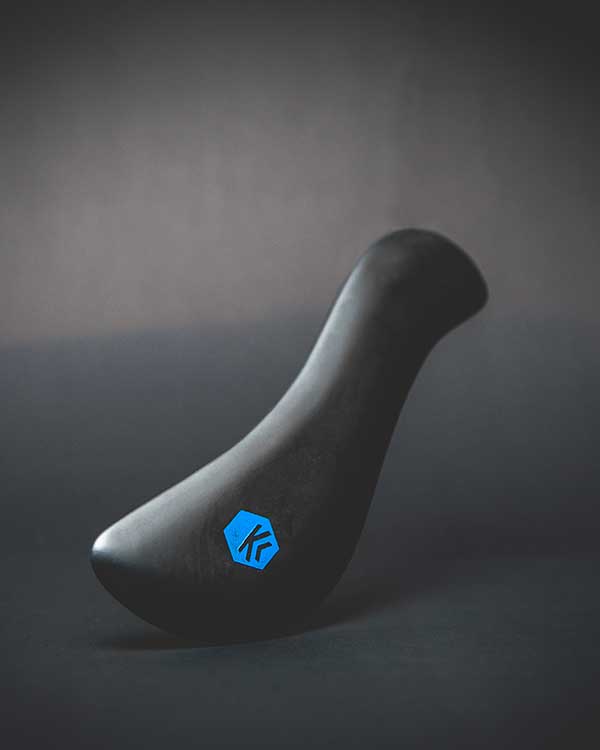 Curve Muscle Scraper