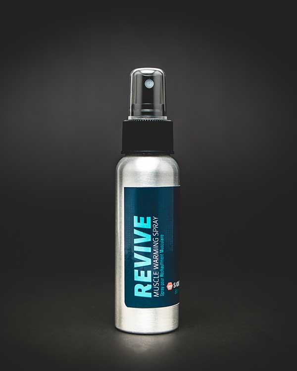 Echo Muscle Reliever - 20% OFF!