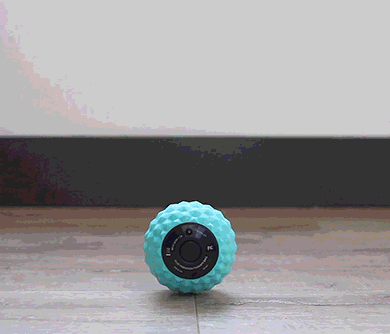 FLUX Vibration Therapy Massage Ball