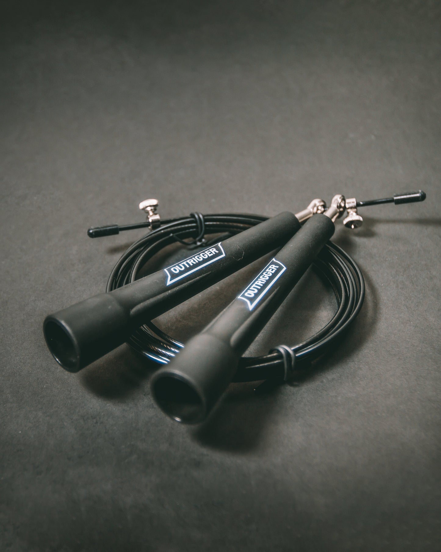 Speed Skipping Rope