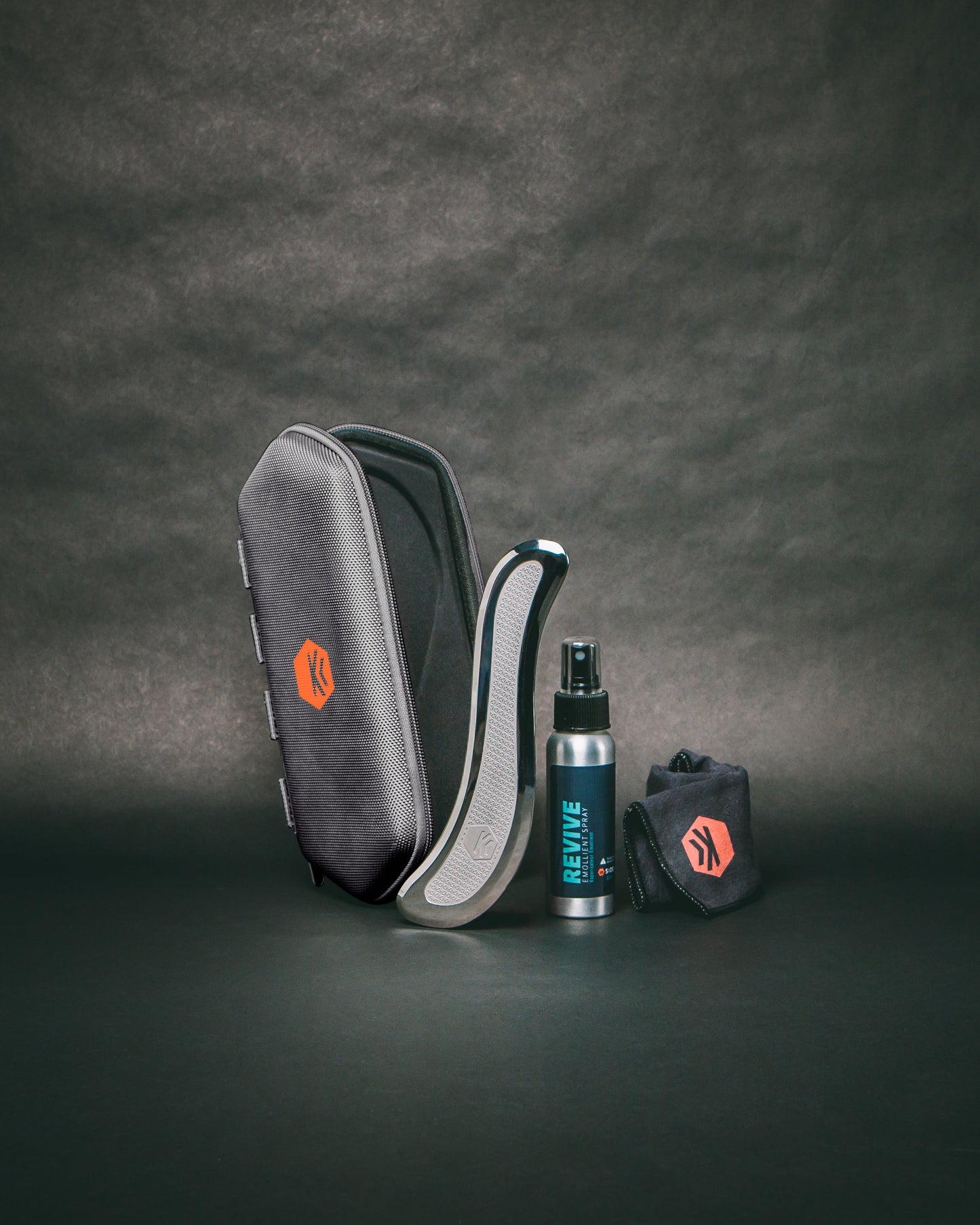 Echo Muscle Reliever