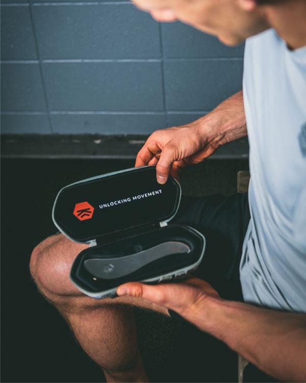 Swerve Muscle Reliever