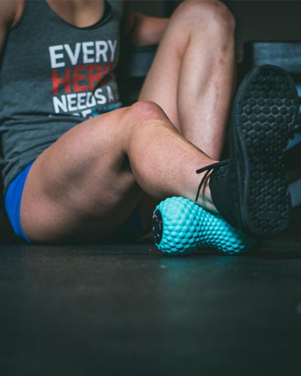 FUSE Vibration Therapy Device - 15% OFF