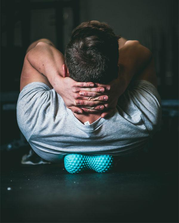 FUSE Vibration Therapy Device - 15% OFF