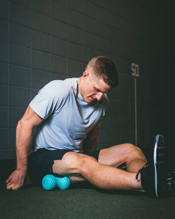 FUSE Vibration Therapy Device