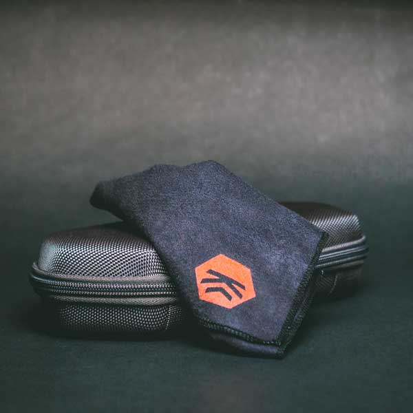 Curve Muscle Scraper