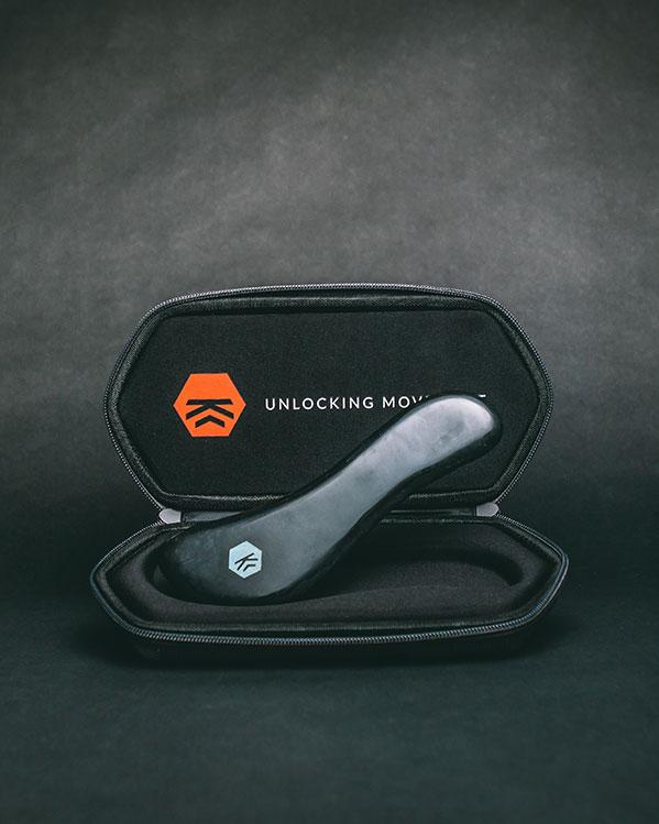 Curve/Swerve Protector Case