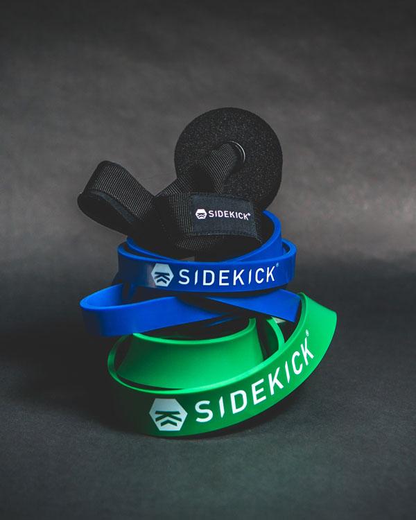 Runner's Recovery Bundle